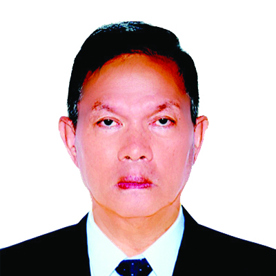 Roberto J. Quioco